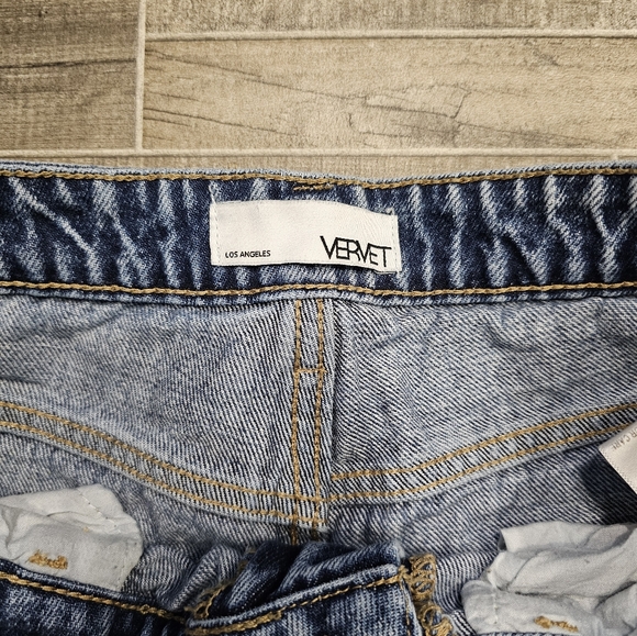 Vervet Women's Jeans - Picture 4 of 13